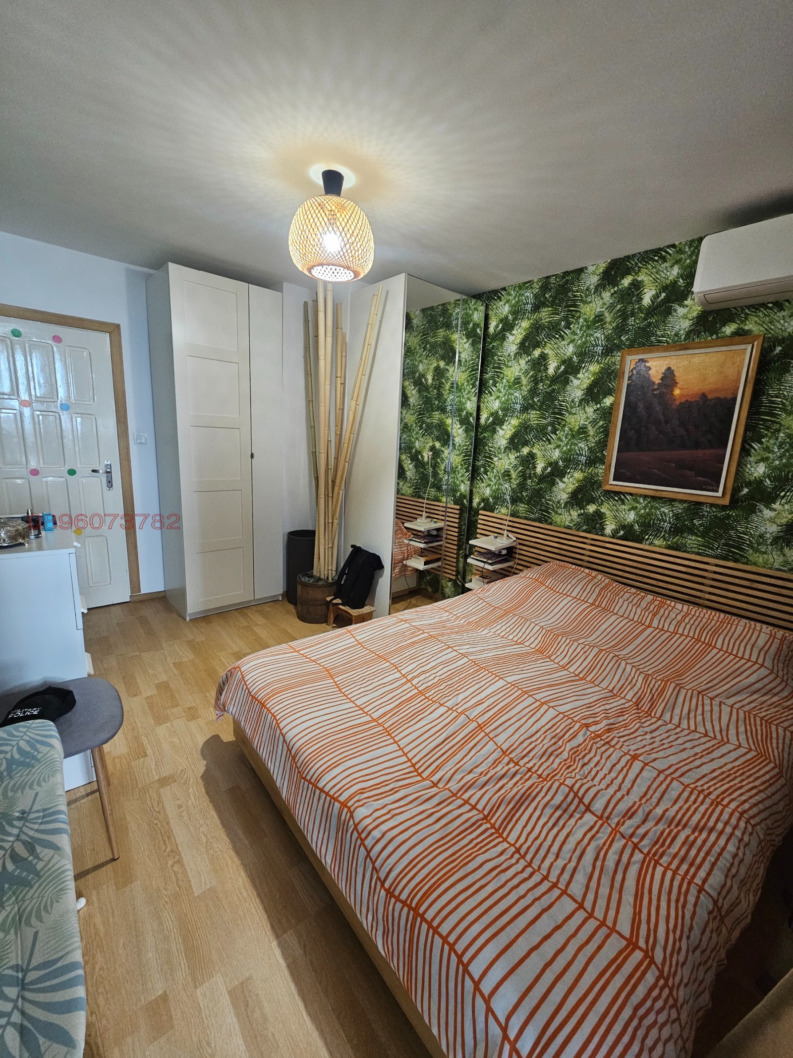 Продава 3-СТАЕН, гр. Варна, Бриз, снимка 7 - Апартаменти - 54224128