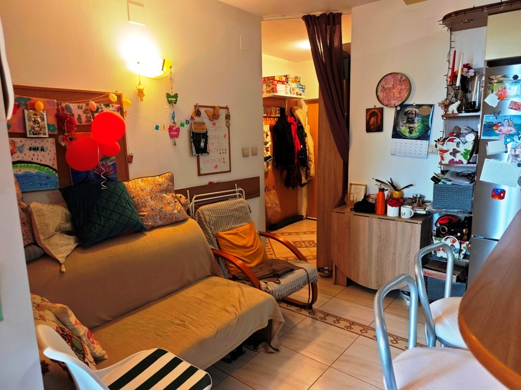 Продава 3-СТАЕН, гр. София, Слатина, снимка 3 - Апартаменти - 54458653