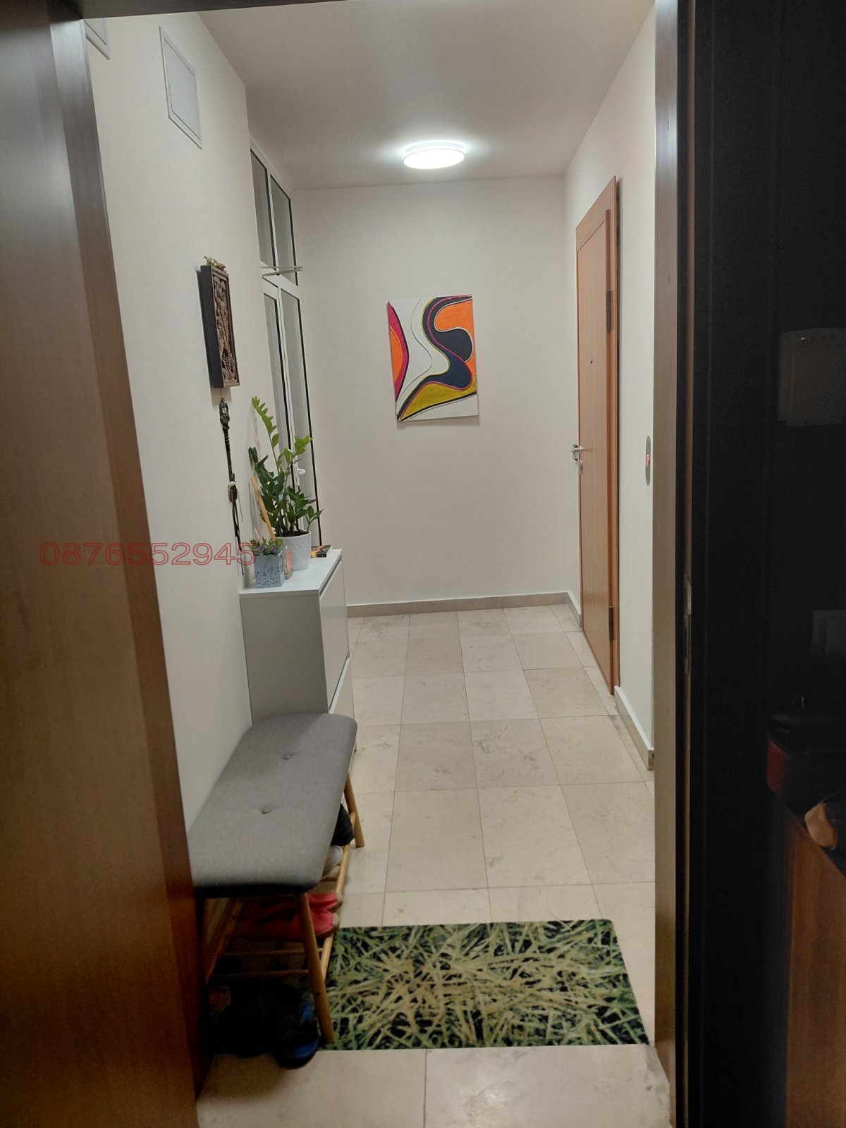 Продава 3-СТАЕН, гр. София, Дианабад, снимка 14 - Апартаменти - 56183955