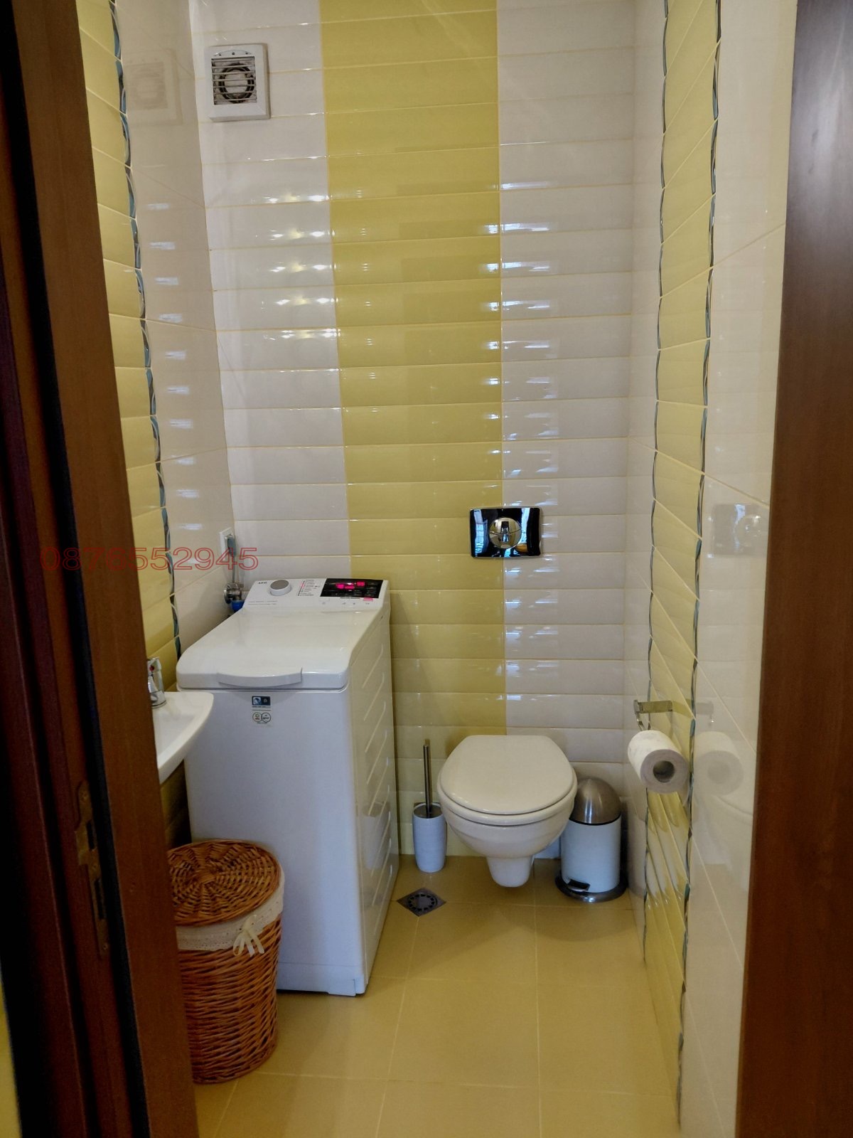 Продава 3-СТАЕН, гр. София, Дианабад, снимка 11 - Апартаменти - 56183955
