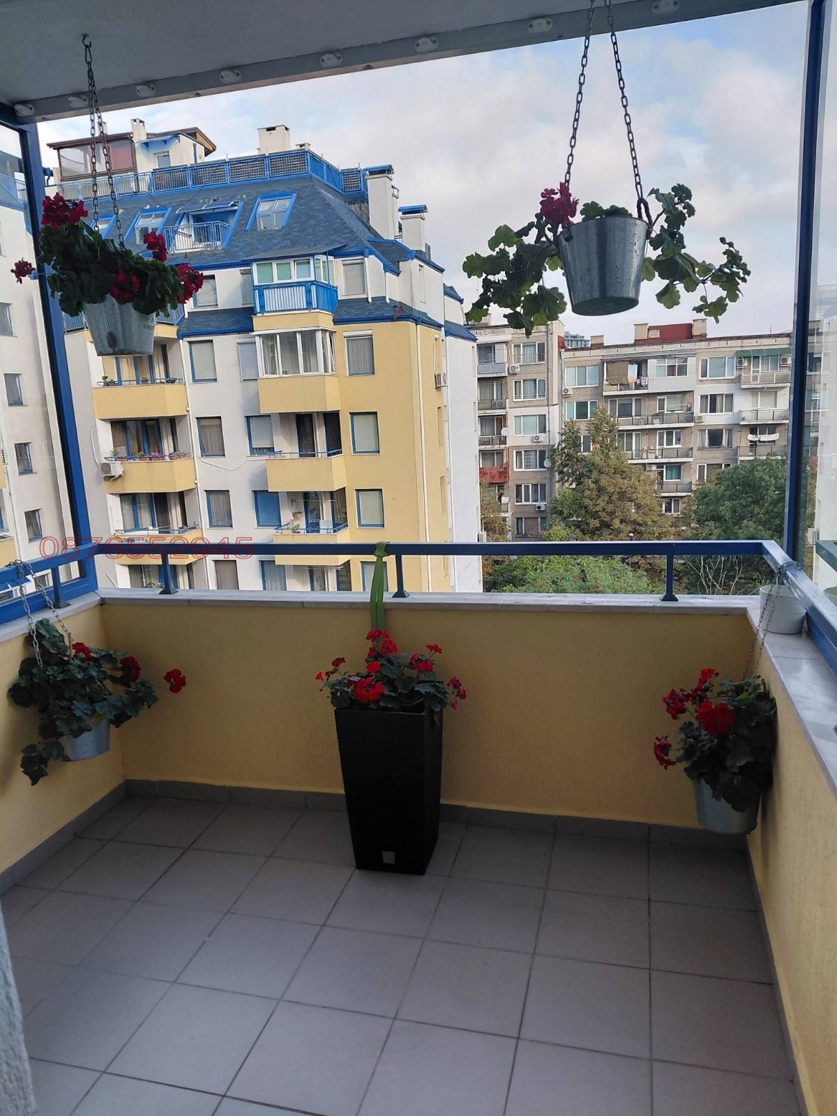 Продава 3-СТАЕН, гр. София, Дианабад, снимка 16 - Апартаменти - 56183955