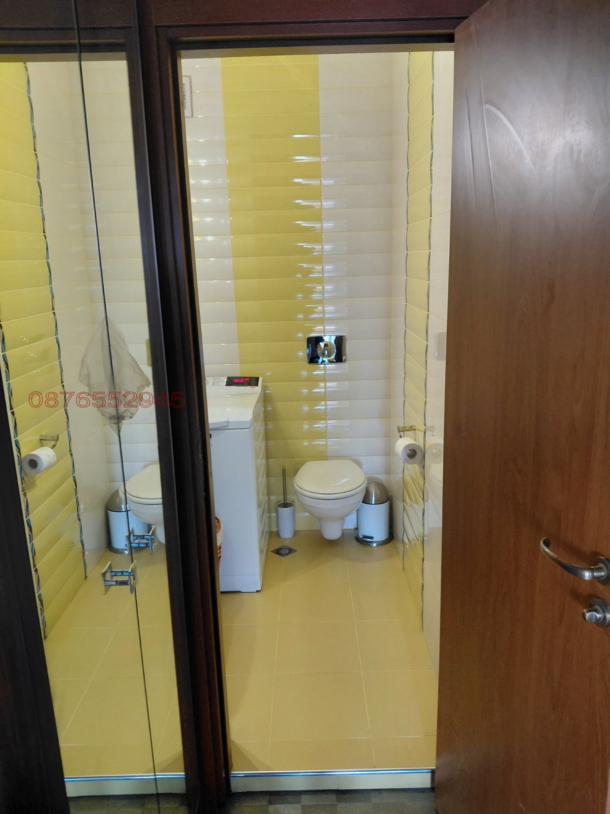 Продава 3-СТАЕН, гр. София, Дианабад, снимка 12 - Апартаменти - 56183955