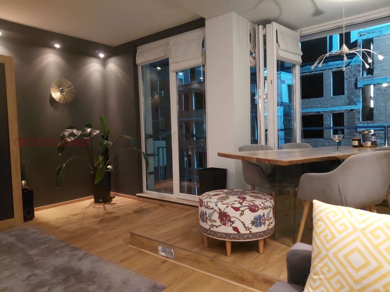 Продава 3-СТАЕН, гр. София, Дианабад, снимка 3 - Апартаменти - 56183955