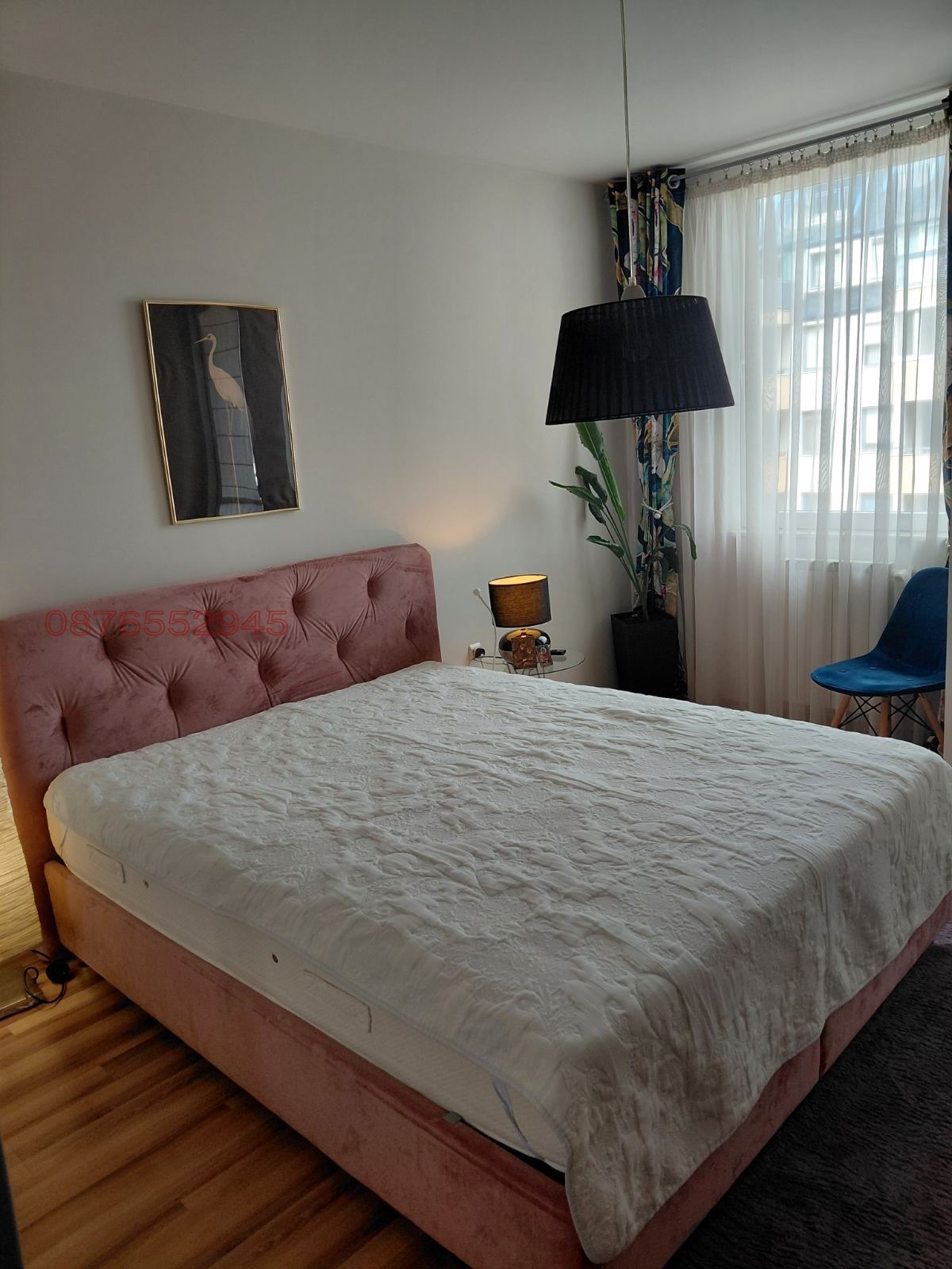 Продава 3-СТАЕН, гр. София, Дианабад, снимка 6 - Апартаменти - 56183955