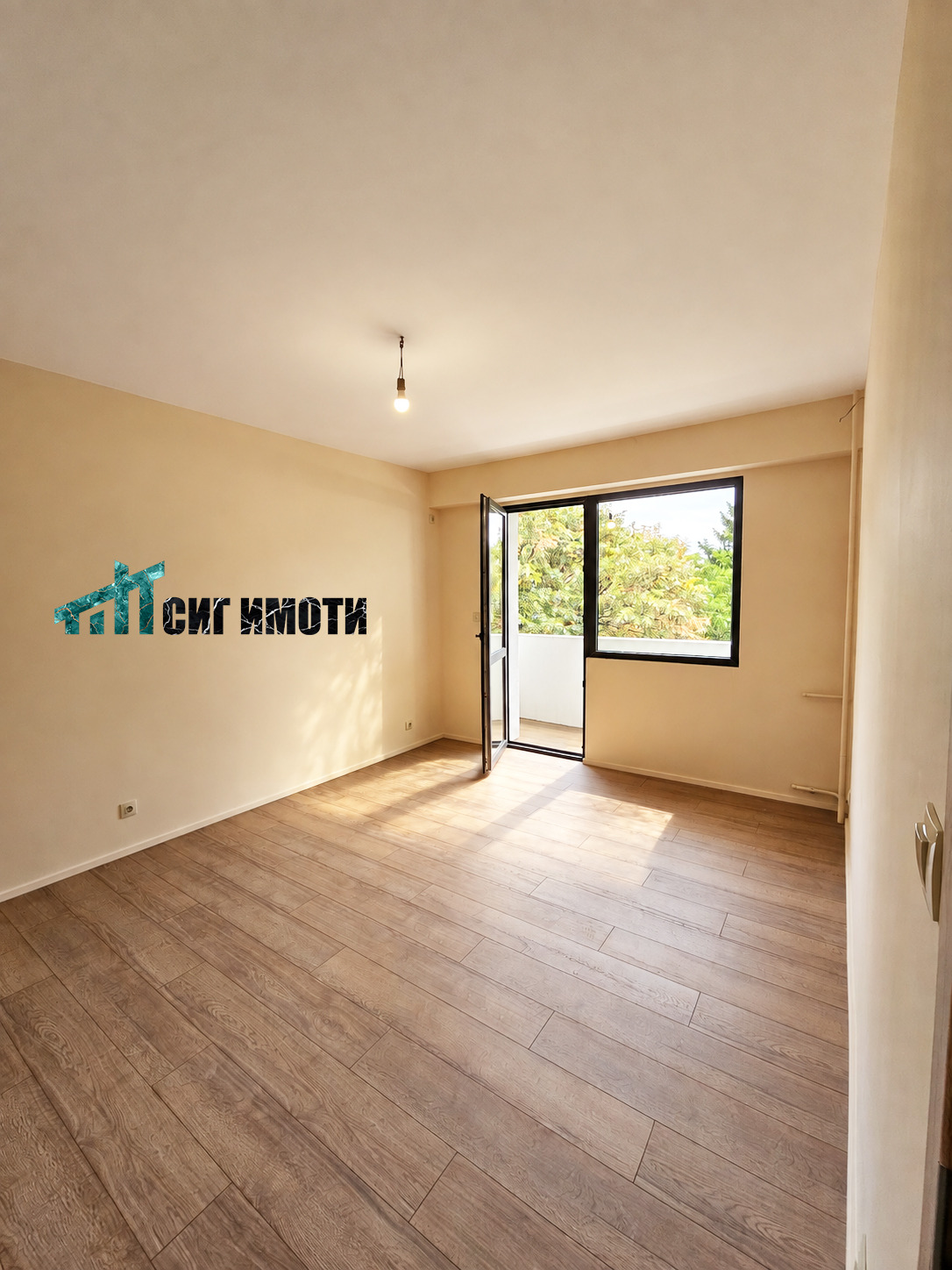 Продава 3-СТАЕН, гр. София, Западен парк, снимка 5 - Апартаменти - 56256362