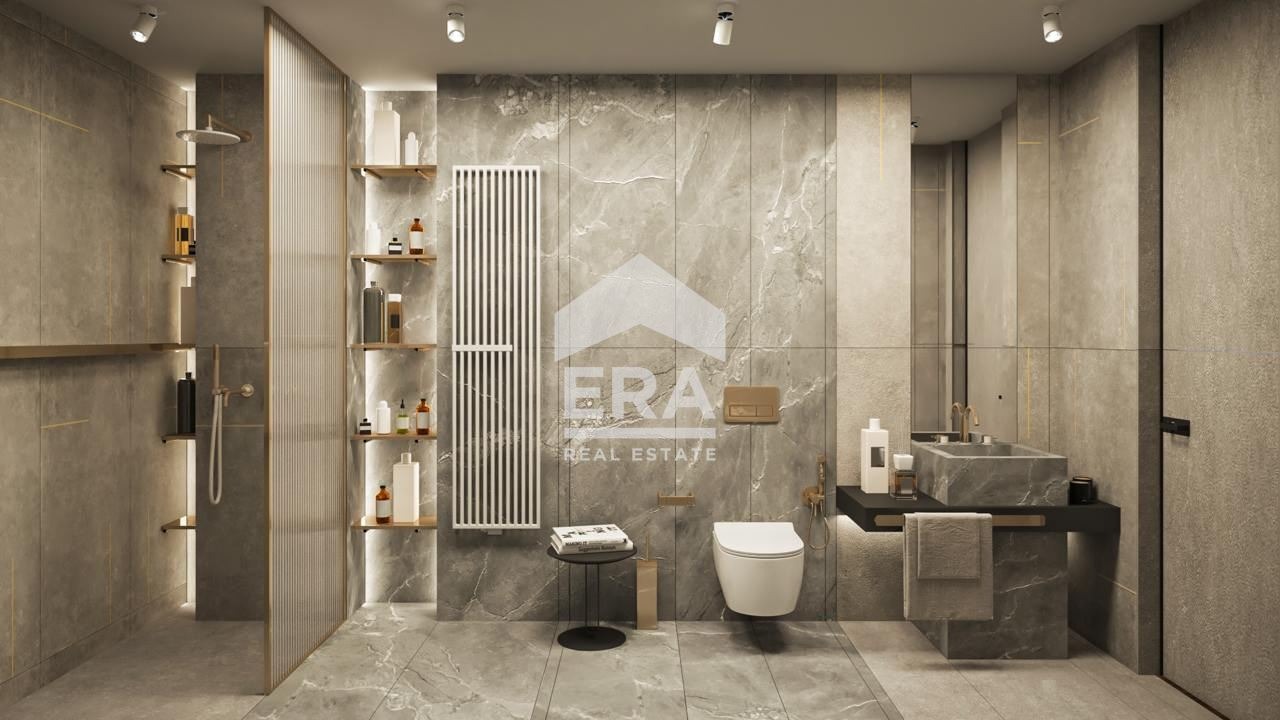 Продава МНОГОСТАЕН, гр. София, Кръстова вада, снимка 7 - Апартаменти - 55987409