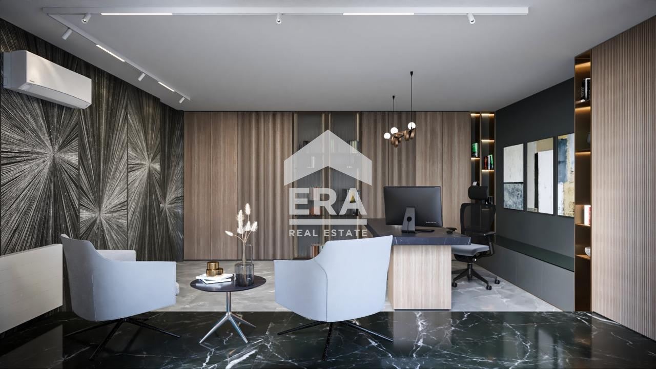 Продава МНОГОСТАЕН, гр. София, Кръстова вада, снимка 9 - Апартаменти - 55987409