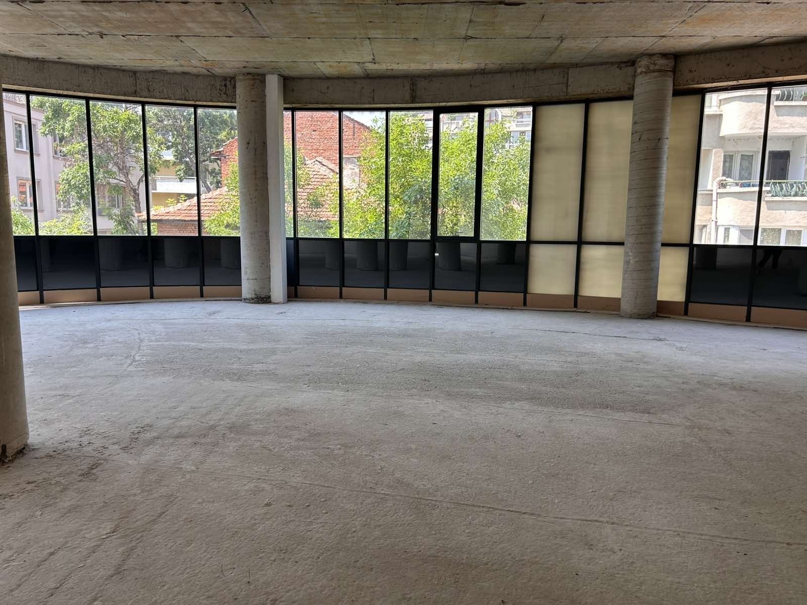 Продава ОФИС, гр. Пловдив, Кършияка, снимка 2 - Офиси - 51158701