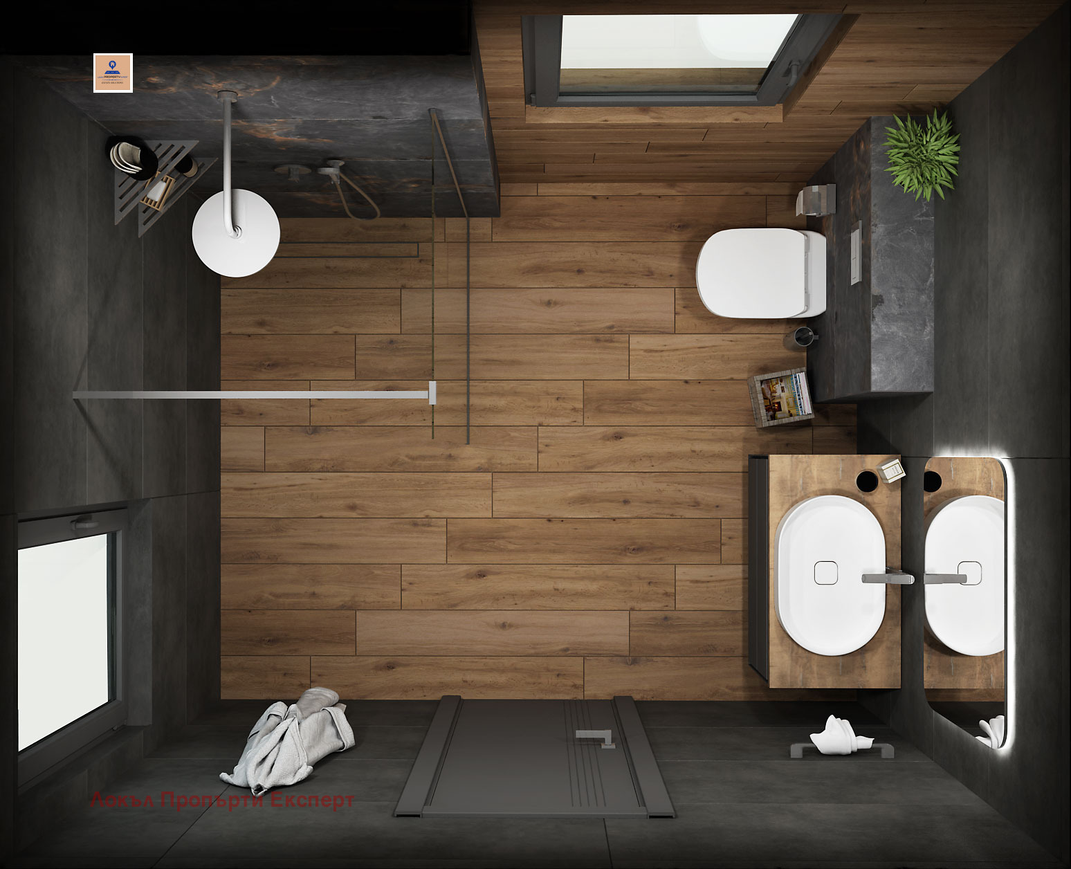 Продава КЪЩА, гр. Банско, област Благоевград, снимка 7 - Къщи - 47495122