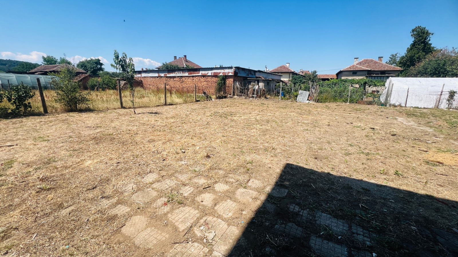 Продава КЪЩА, гр. Бойчиновци, област Монтана, снимка 14 - Къщи - 53797664