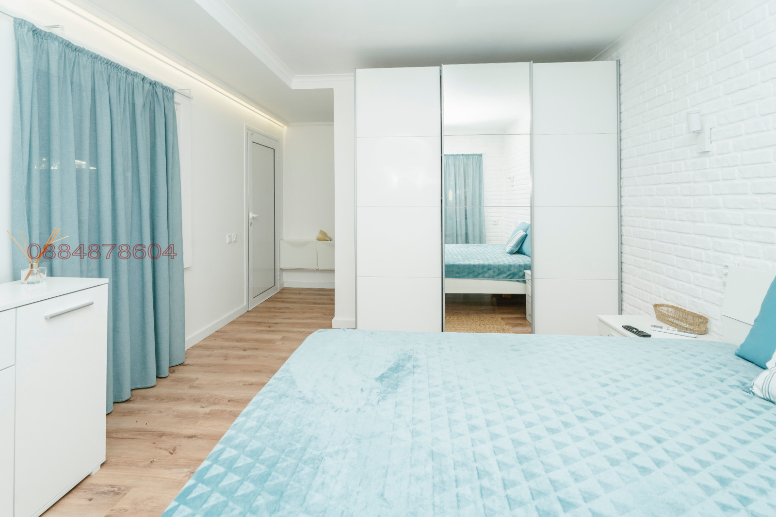 Продава КЪЩА, гр. Бургас, м-ст Минерални бани, снимка 11 - Къщи - 53629275