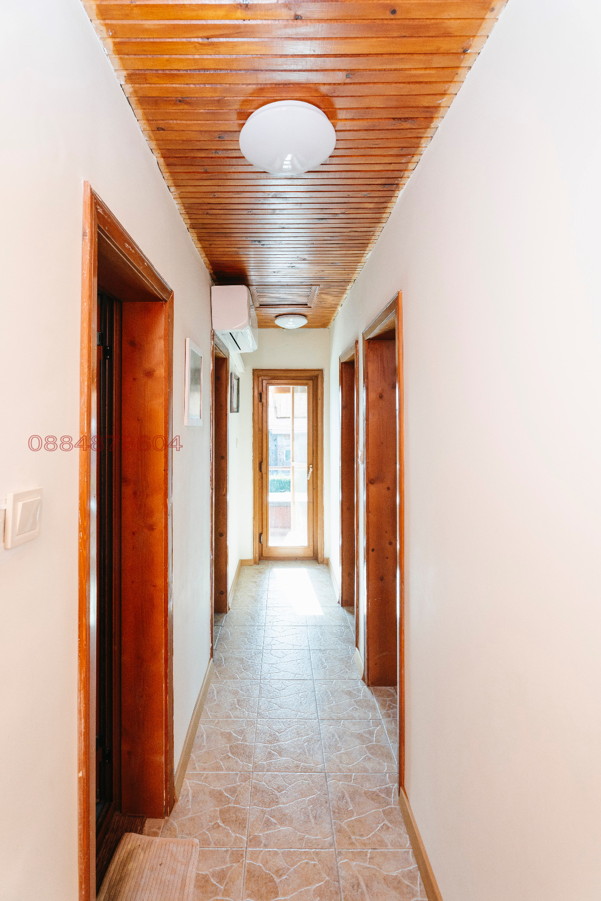 Продава КЪЩА, гр. Бургас, м-ст Минерални бани, снимка 5 - Къщи - 53629275