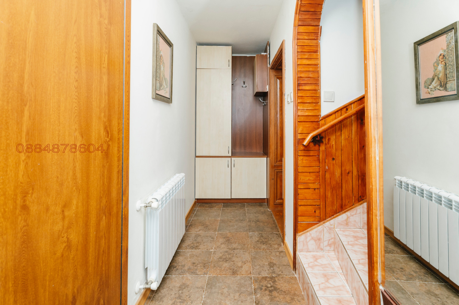 Продава КЪЩА, гр. Бургас, м-ст Минерални бани, снимка 6 - Къщи - 53629275