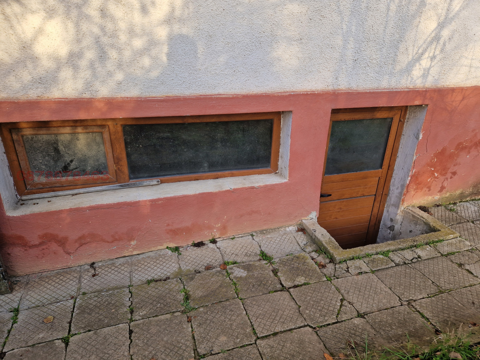 Продава КЪЩА, с. Трудовец, област София област, снимка 4 - Къщи - 54957566