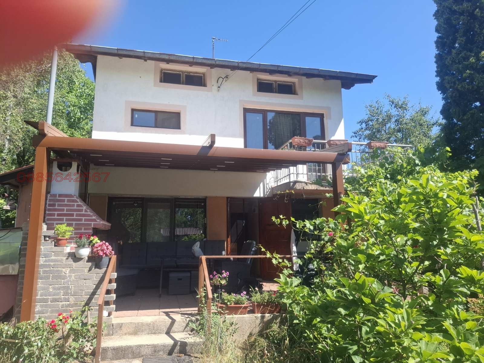 Продава КЪЩА, гр. Драгоман, област София област