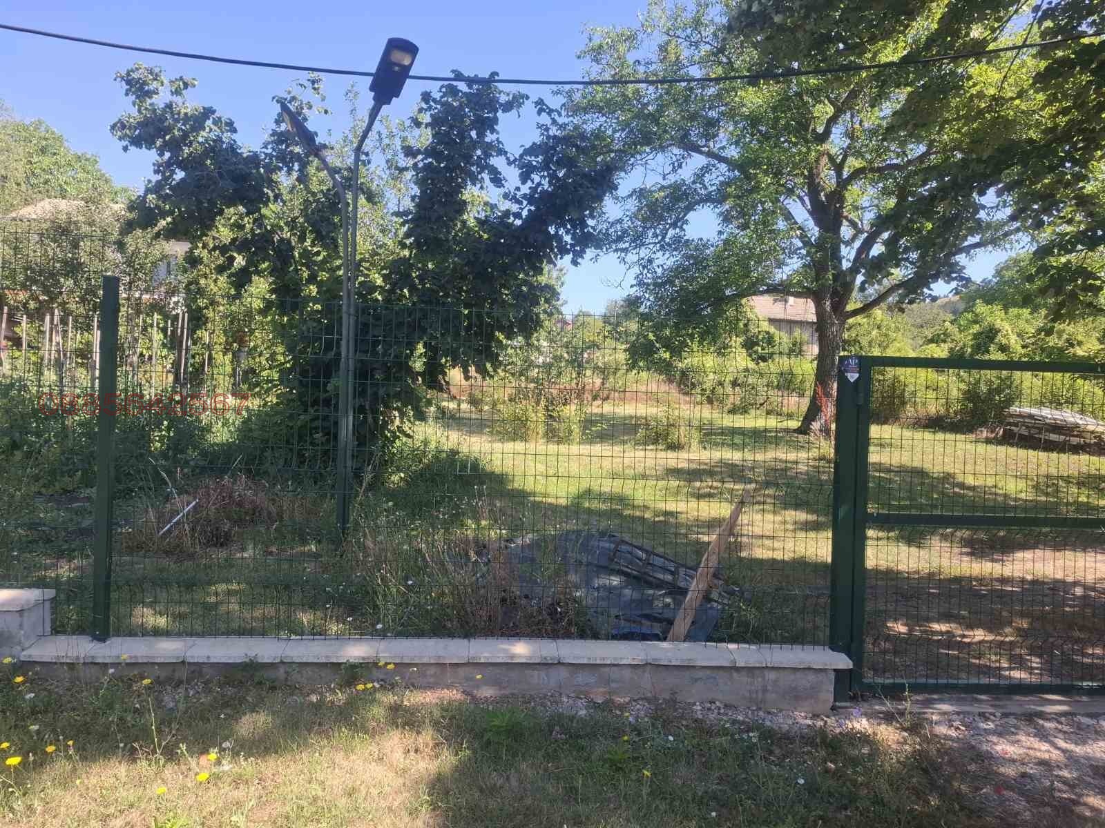 Продава КЪЩА, гр. Драгоман, област София област, снимка 15 - Къщи - 55603602