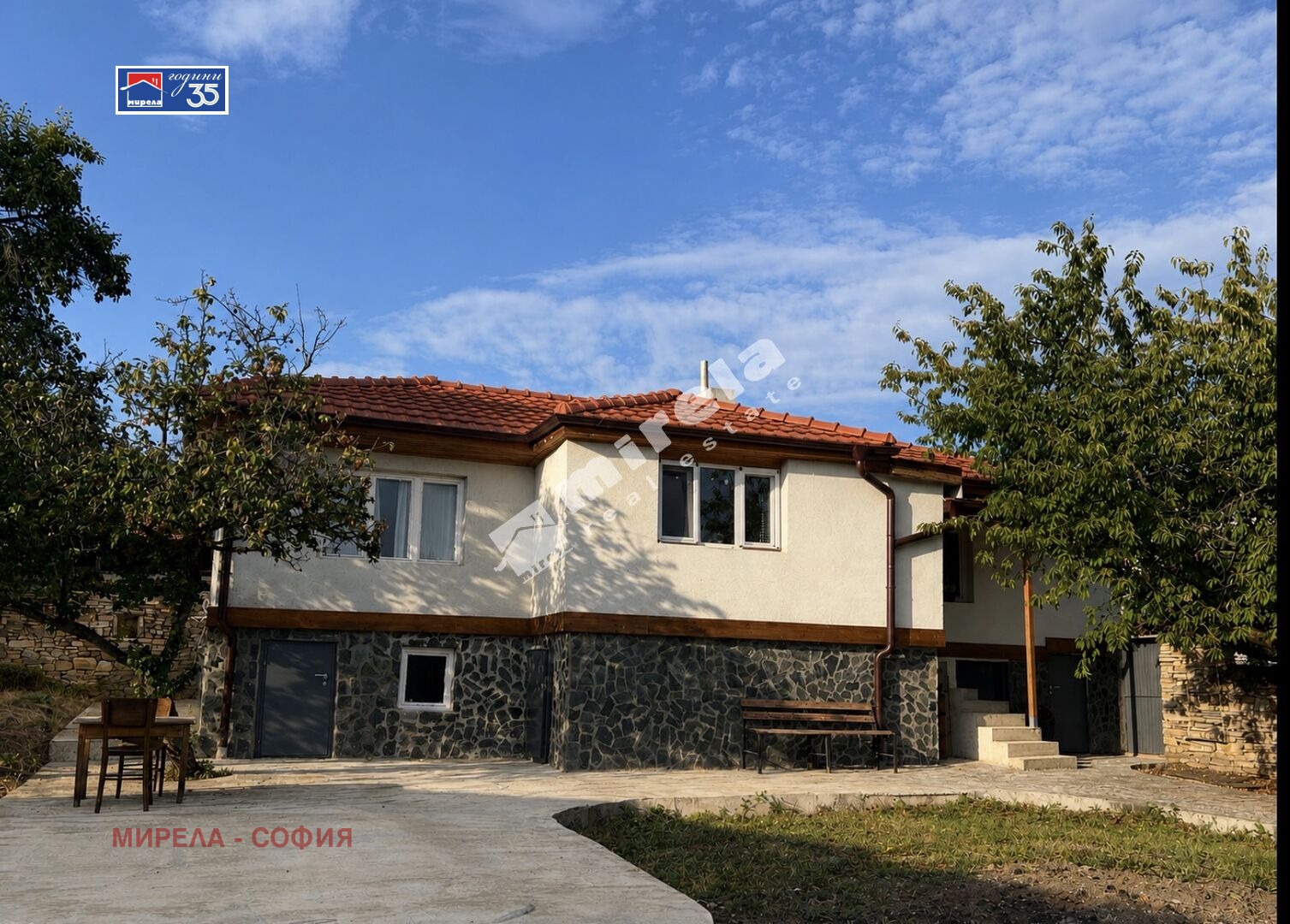 Продава КЪЩА, с. Негушево, област София област