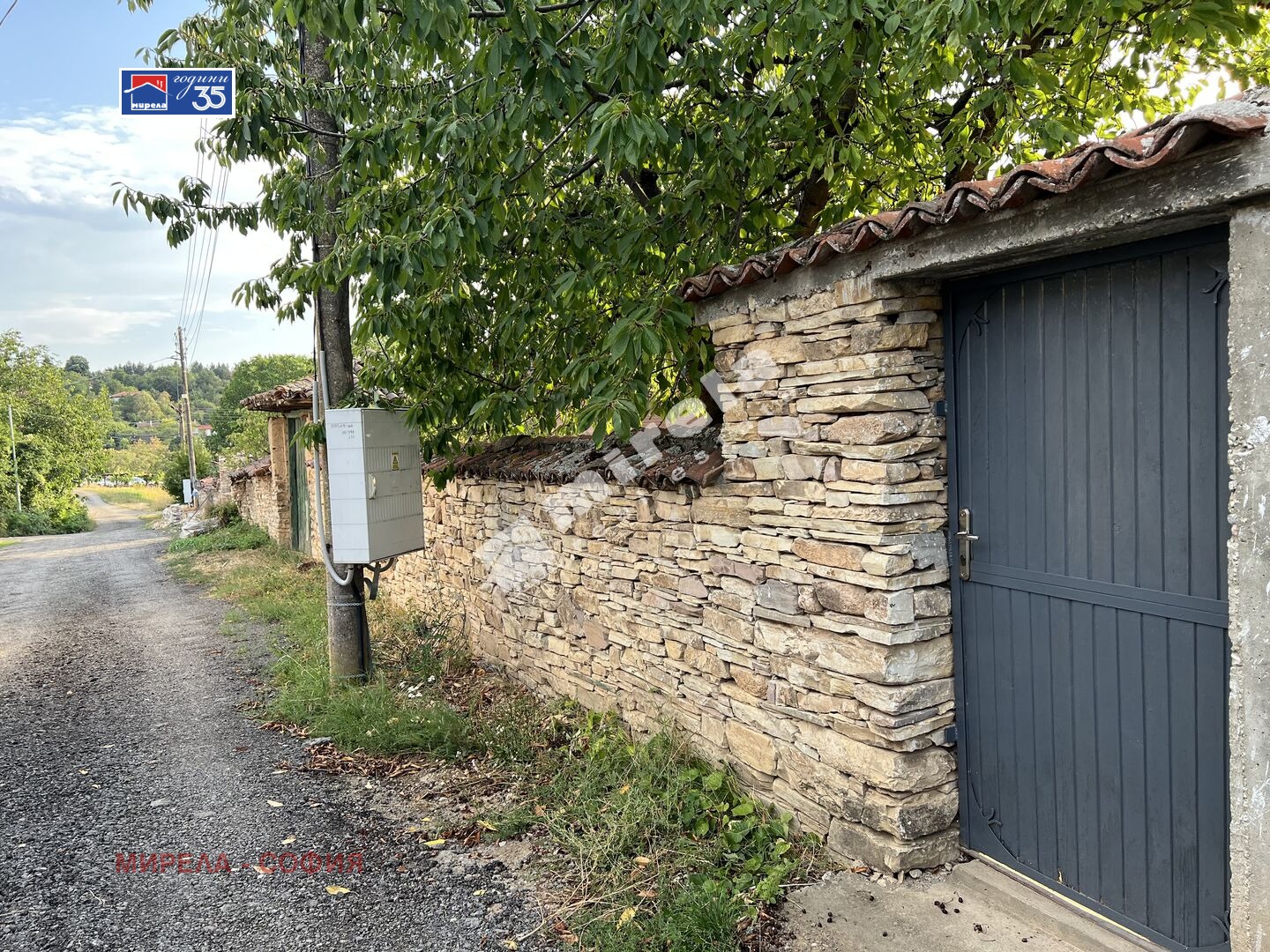 Продава КЪЩА, с. Негушево, област София област, снимка 16 - Къщи - 55834976