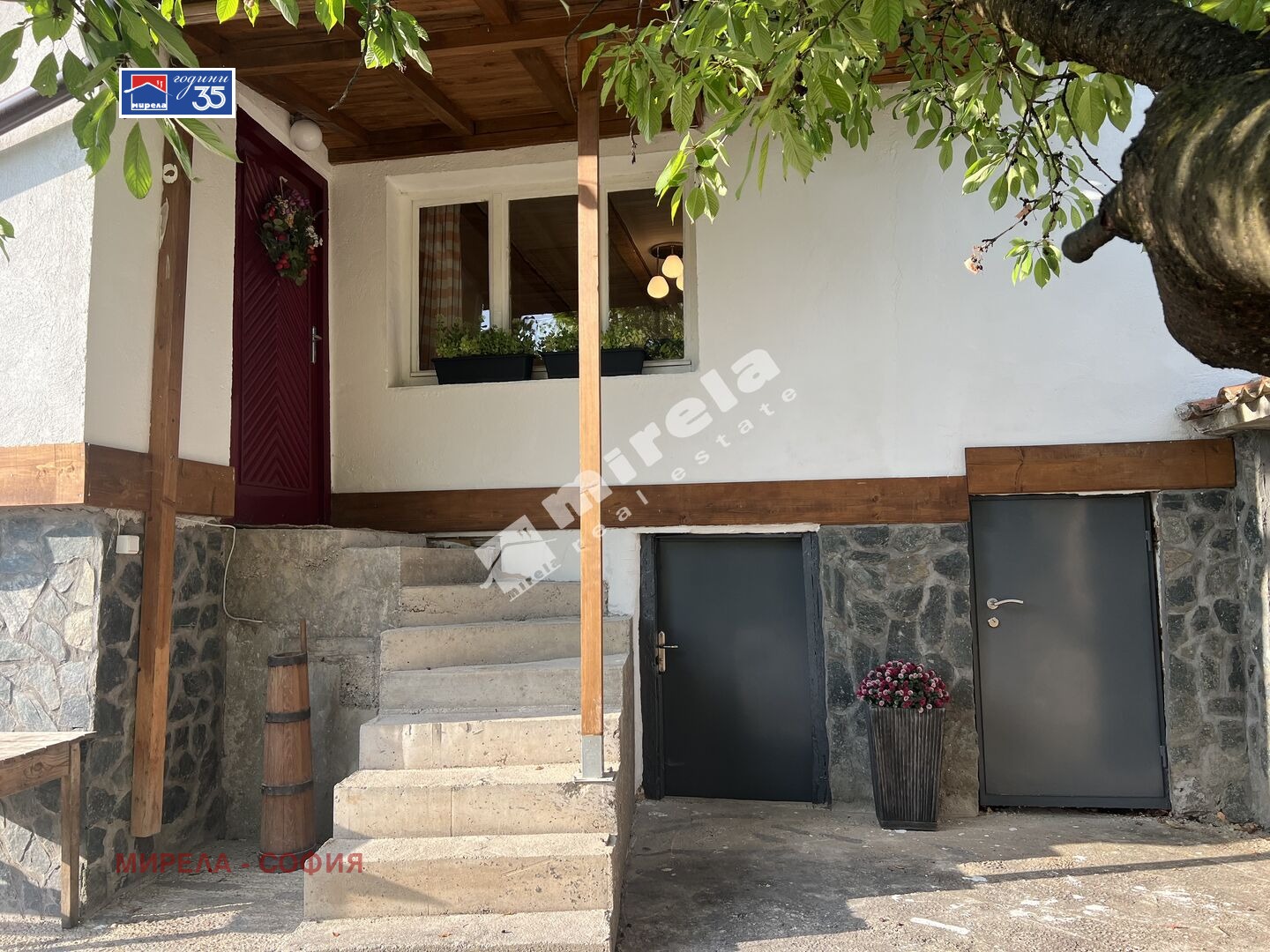 Продава КЪЩА, с. Негушево, област София област, снимка 2 - Къщи - 55834976