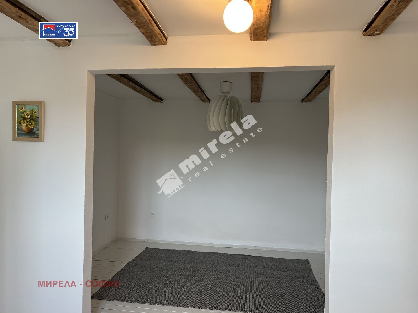 Продава КЪЩА, с. Негушево, област София област, снимка 5 - Къщи - 55834976