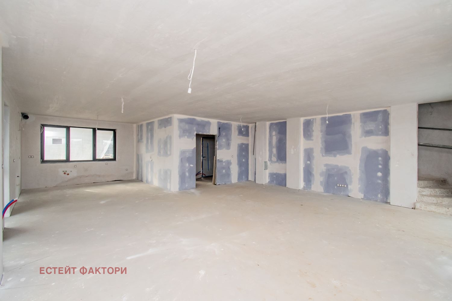Продава КЪЩА, гр. София, Симеоново, снимка 4 - Къщи - 56321777