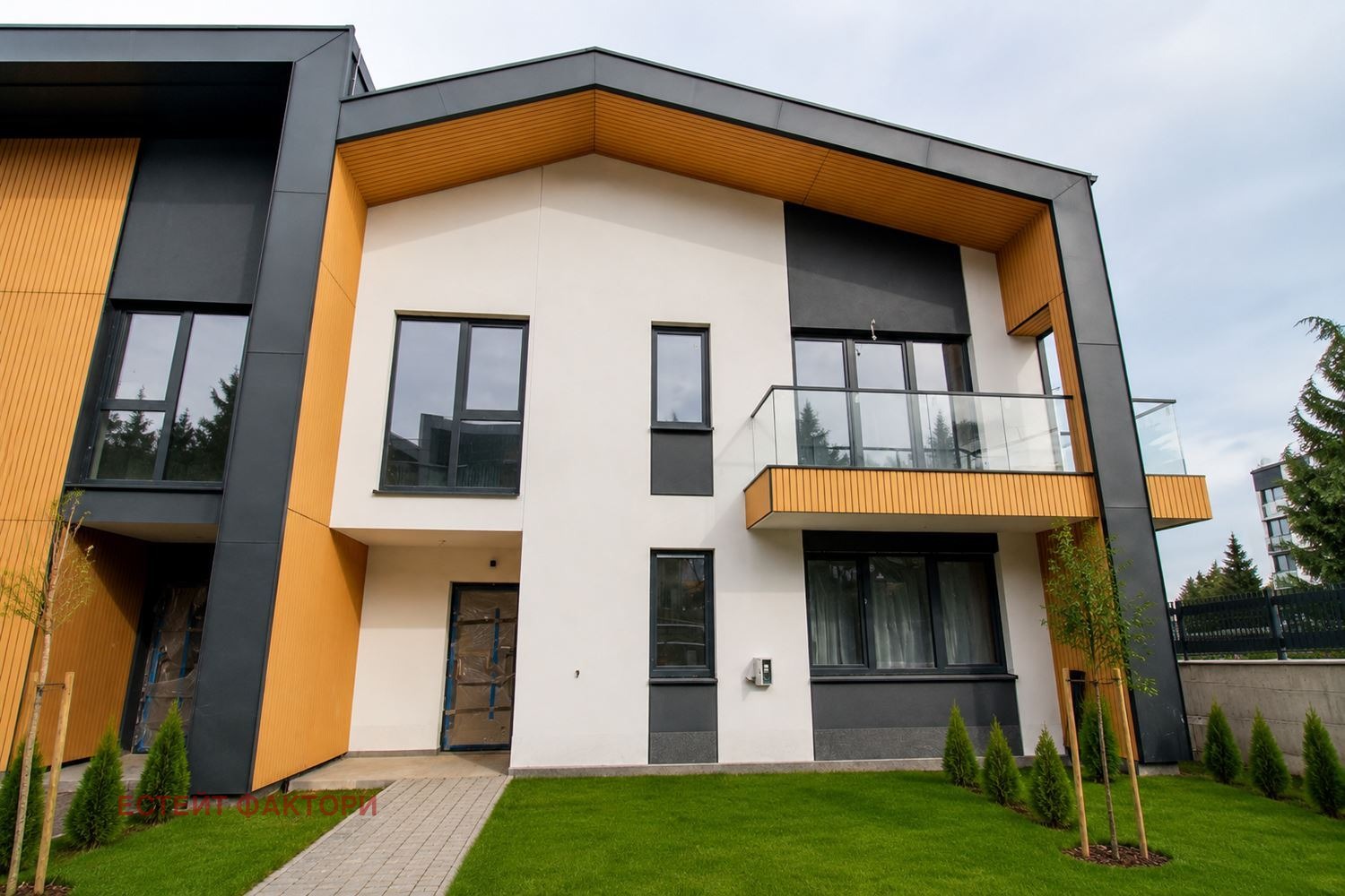 Продава КЪЩА, гр. София, Симеоново, снимка 16 - Къщи - 56321777