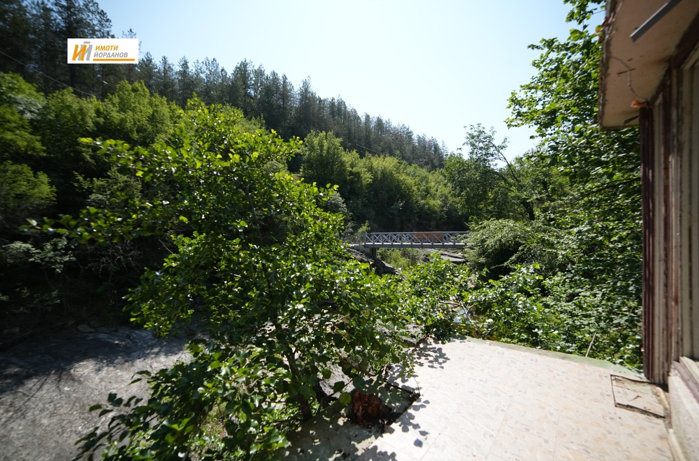 Продава ВИЛА, с. Габровци, област Велико Търново, снимка 6 - Вили - 53626358