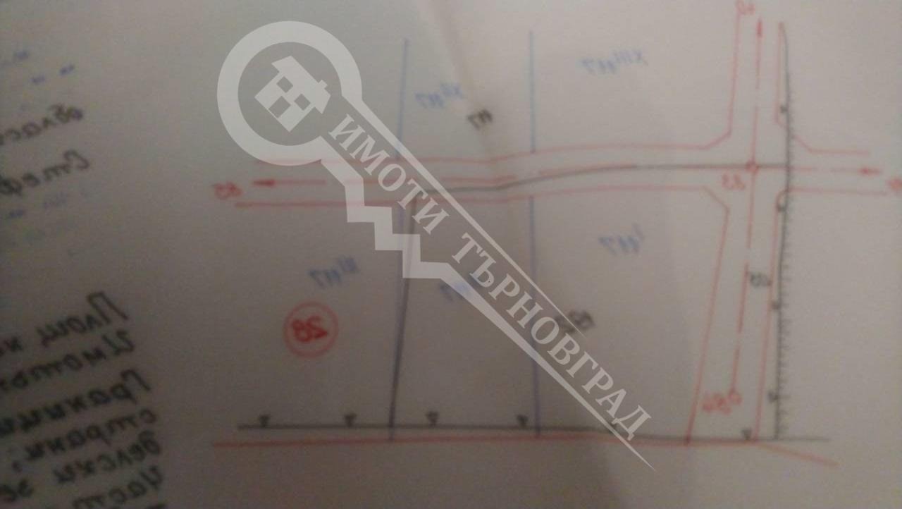 Продава ПАРЦЕЛ, с. Скалско, област Габрово, снимка 2 - Парцели - 44196853