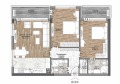 Продава 3-СТАЕН, гр. София, Младост 4, снимка 2