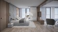 Продава МНОГОСТАЕН, гр. София, Кръстова вада, снимка 5