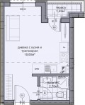 Продава 1-СТАЕН, град Варна, Владислав Варненчик 1 • по договаряне • 43819853 9