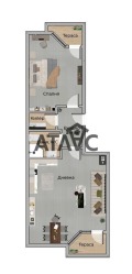 Продава 2-СТАЕН, град Пловдив, Кършияка • 120900 € • 73159624 — Holmes.bg