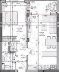 Продава 2-СТАЕН, град Пловдив, Остромила • 75799 € / 148249.96 лв. • 10773203 3