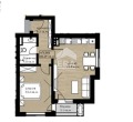 Продава 2-СТАЕН, град София, Дружба 2 • 191880 € • 38417921 — Holmes.bg