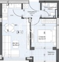 Продава 2-СТАЕН, град Пловдив, Гагарин • 70850 € • 51202329 — Holmes.bg