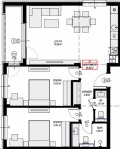 Продава  3-стаен град София , Овча купел 2 , 115 кв.м | 49005987 - изображение [4]
