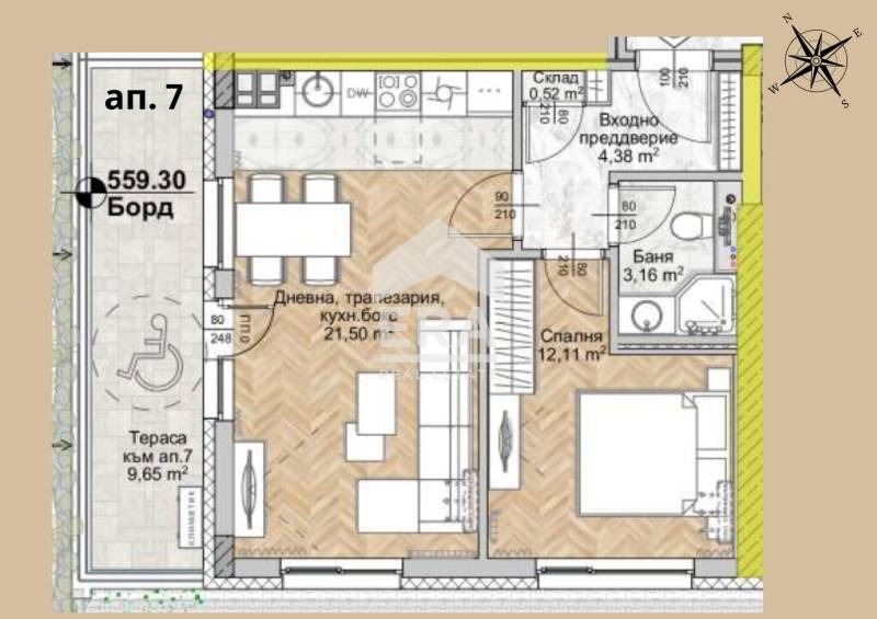 ������� 2-����� | Imot.bg � ����������� 4