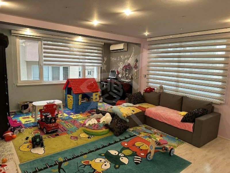Продава ЕТАЖ ОТ КЪЩА в град Варна, Аспарухово - 140 кв.м / 255 000 € » 498 736.65 лв., ЕКС НВД ООД