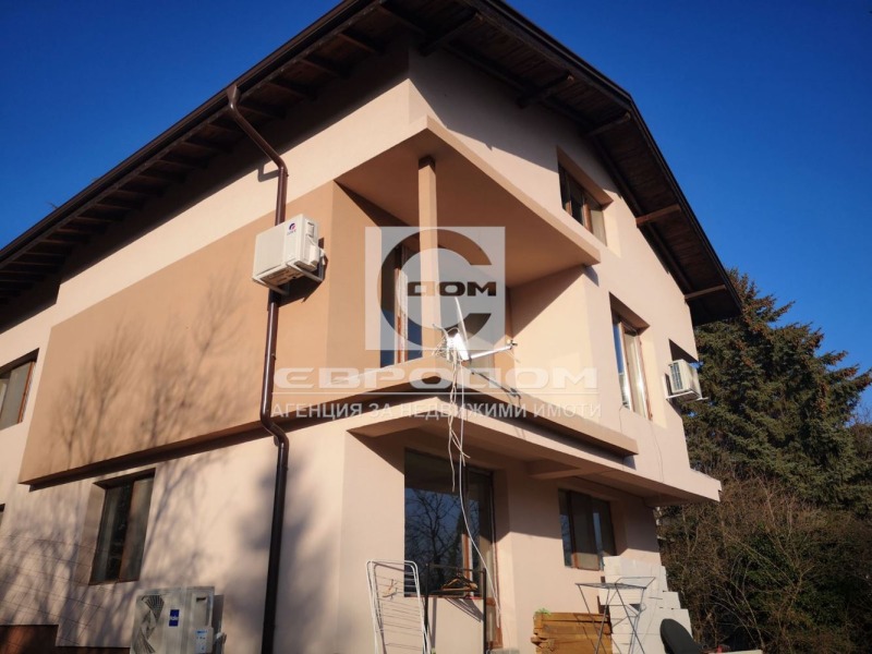 Продава КЪЩА в област Стара Загора, с. Борилово - 310 кв.м / 237 000 € » 463 531.71 лв., ЕВРОДОМ