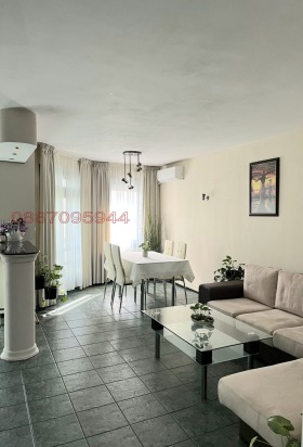1 bedroom Idealen tsentar, Pleven