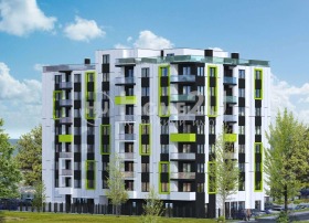 Продава 3-стаен град Варна Владислав Варненчик 1 - [1] 