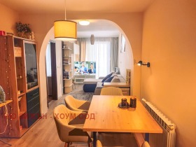 2 slaapkamers Krastova vada, Sofia