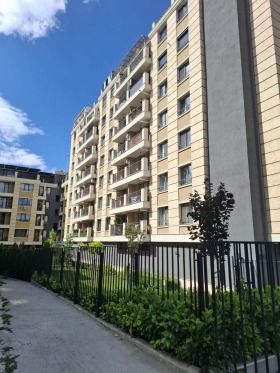 Продава 3-стаен град София Овча купел - [1] 