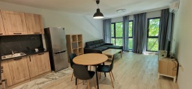 2 ložnice Zapad, Pazardžik