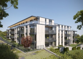 3 bedroom Boyana, Sofia