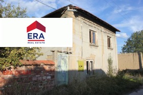 Maison Letnitsa, région Lovetch 2