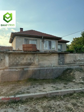 Casa Tiurkmen, regione Plovdiv