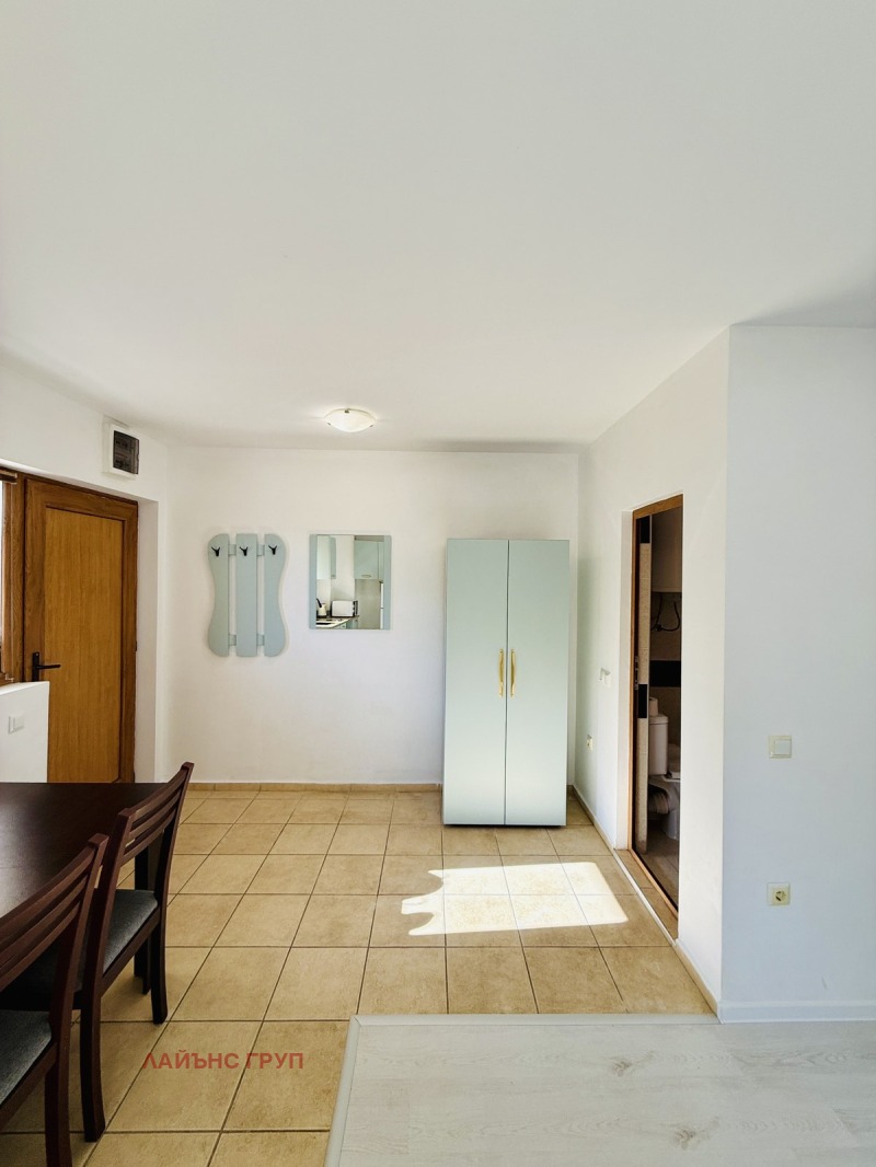 Продава 1-СТАЕН, гр. Бяла, област Варна, снимка 6 - Апартаменти - 52612249