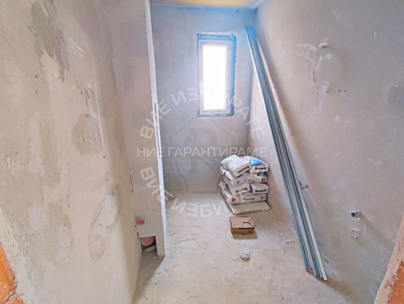 For Sale  1 bedroom Varna , Vinitsa , 50 sq.m | 33869435 - image [8]