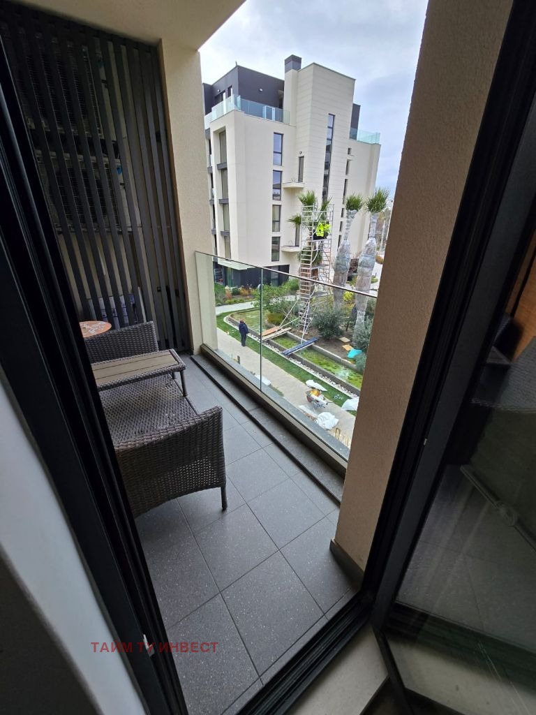 En venta  1 dormitorio Varna , k.k. Sv.Sv. Konstantin i Elena , 67 metros cuadrados | 68536693 - imagen [9]